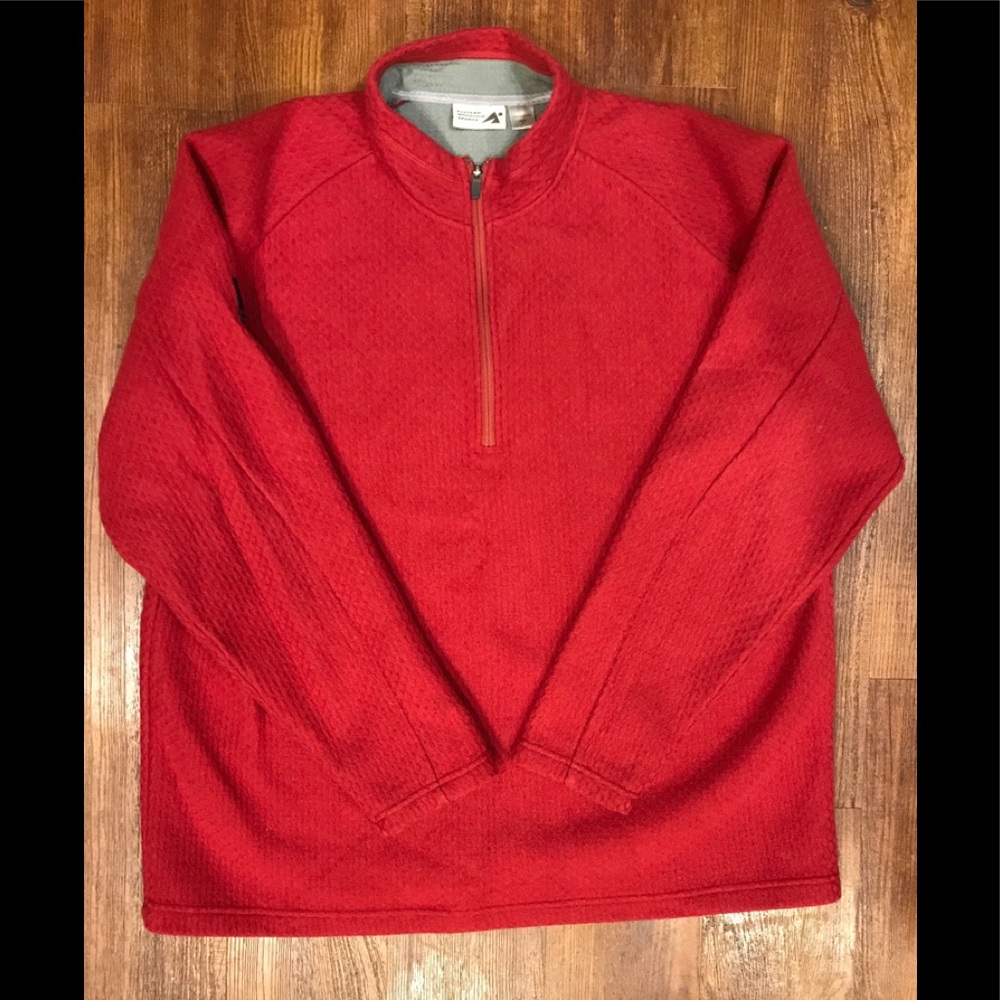 Men’s EMS Sweater Jacket